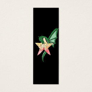 Dragón de fuego