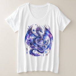 Dragón de Magia Celestial