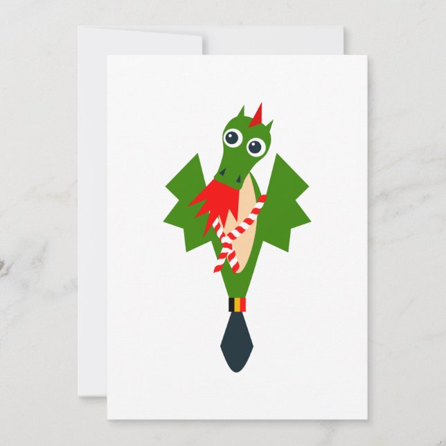 Dragón de Mons, Bélgica (Anverso)