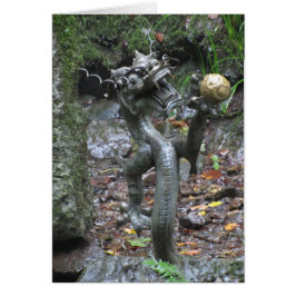 Dragón del monte Kurama ~