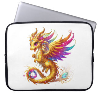 Dragon Fantasy Mítica Bolsa Electrónica