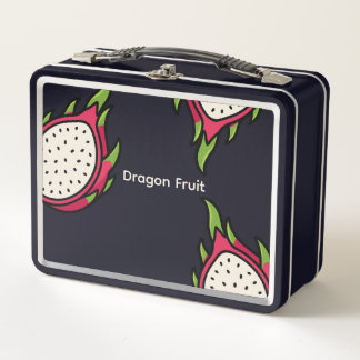 Dragon Fruit Pop