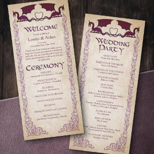 Dragon Gamer Fantasy Program