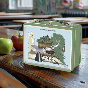 Dragon Green Sleeping Bots