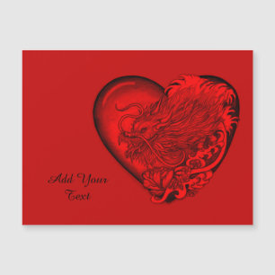 Dragon Heart