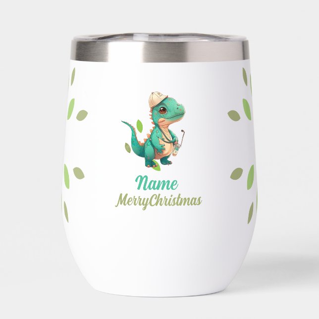Dragón Mágico Adorable (Trasero)