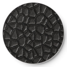 Dragón negro divide el día del padre