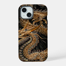 Dragon Pentagram