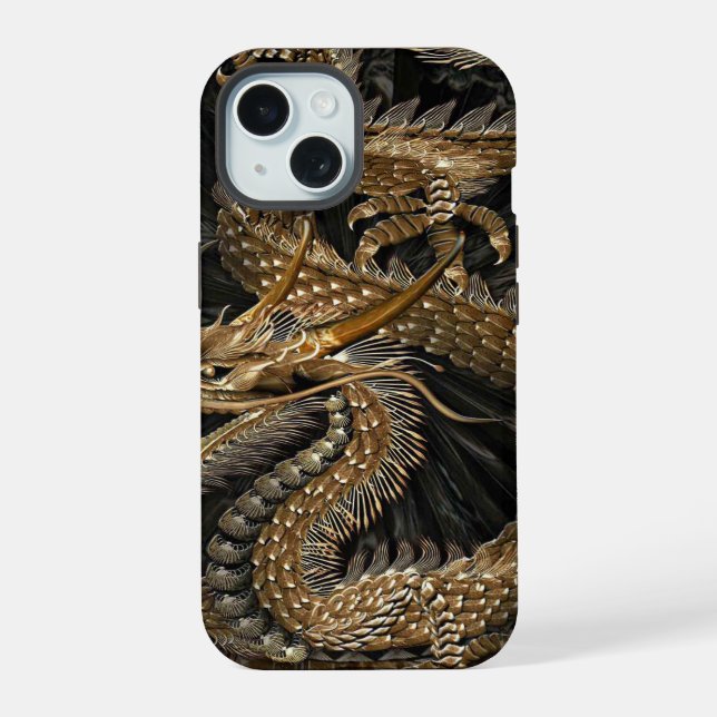 Dragon Pentagram (Reverso )