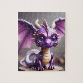 dragon puzzle