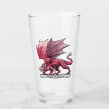 Dragón Rojo: Garnet Birthstone de enero