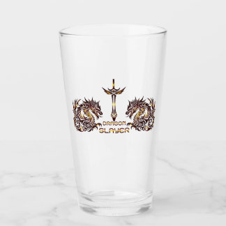 Dragon Slayer Drinkware