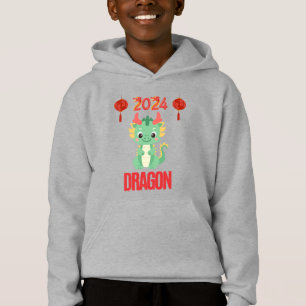 Dragón verde 2024