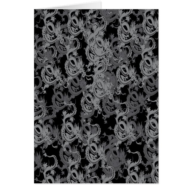 Dragon Yang Yang chino (Frente)