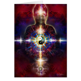 Dragones 8 de V064 BaGua Buda