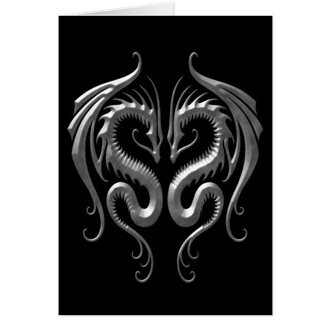 Dragones del hierro (Frente)