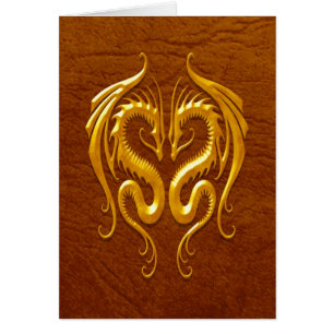 Dragones del hierro, marrones