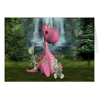 Dragones y libélulas