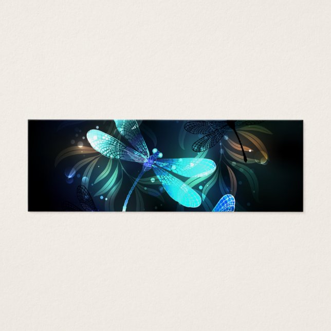 Dragonflies (Frente)