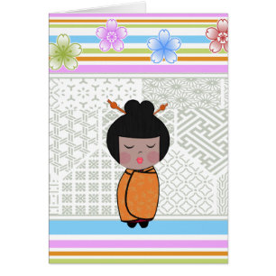 dragonflies kokeshi