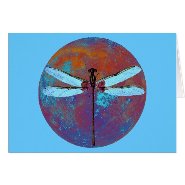 Dragonflight (Anverso (Horizontal))