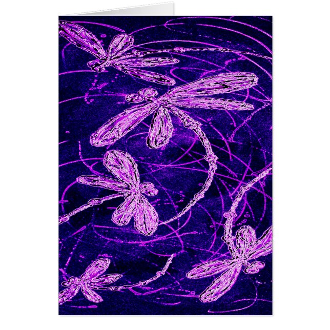 Dragonfly Flit Disco (Frente)