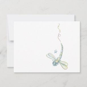 Dragonfly soñador