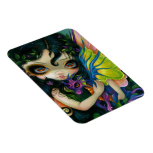 "Dragonling querido imán de la flexión de V"