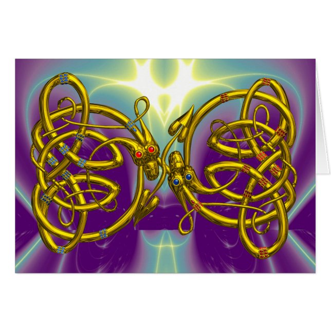 DRAGONLOVE (Anverso (Horizontal))