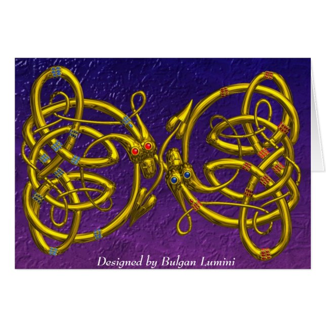 DRAGONLOVE (Anverso (Horizontal))