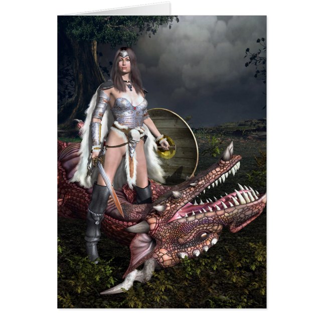 Dragonslayer (Frente)