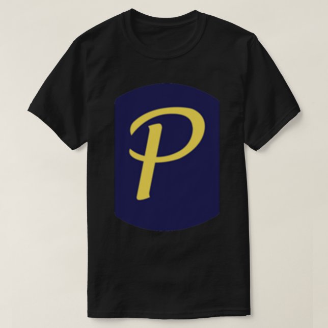 Drake y Josh- Logo del cine camiseta clásica (Diseño del anverso)
