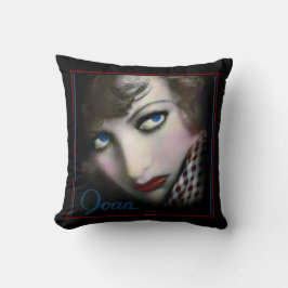 Drama de la almohada