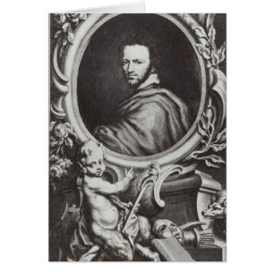 Dramaturgo del inglés de Ben Jonson