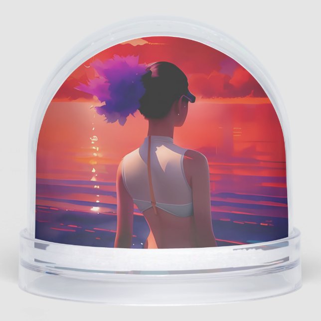 Dream Beach Sequence (Anverso)