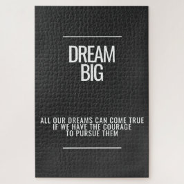 Dream Big Extreme Puzzle