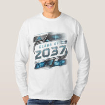 Dream Big, Wear Orgulloso: Clase de Camisa 2037