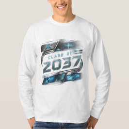 Dream Big, Wear Orgulloso: Clase de Camisa 2037