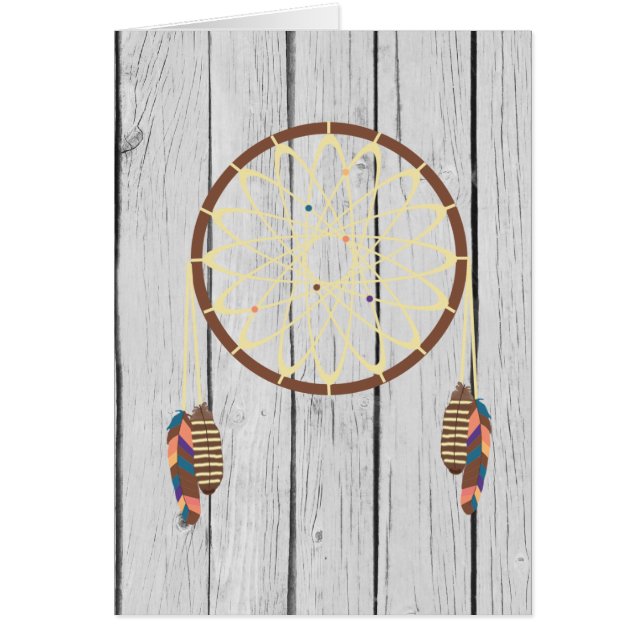 Dream Catcher (Frente)