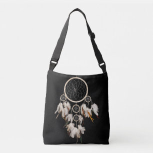 Dream Catcher - Bolsa de cuerpo cruzado