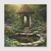 Dream Garden