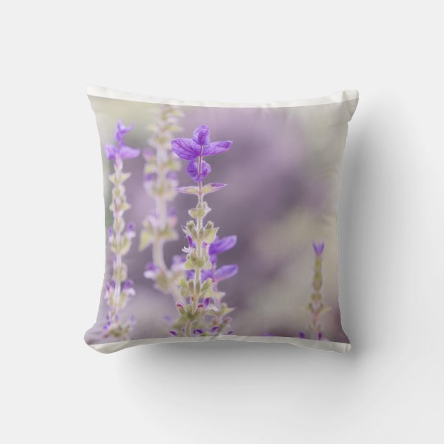 "Dream in Style - Diseños de almohadas únicos" (Anverso)