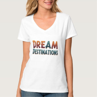 Dream logra la camiseta de destino