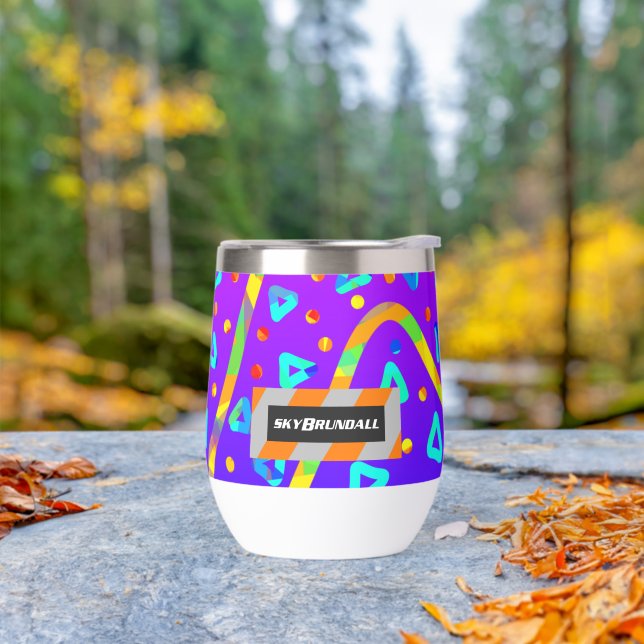 Dream Wave Festival - Cool Candy Rain (Exterior)