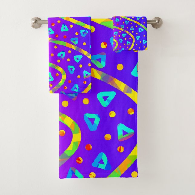 Dream Wave Festival - Cool Candy Rain (In situ)