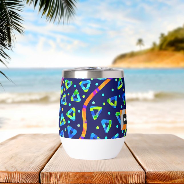 Dream Wave Festival - Electric Crumble 1 (Playa (girada))