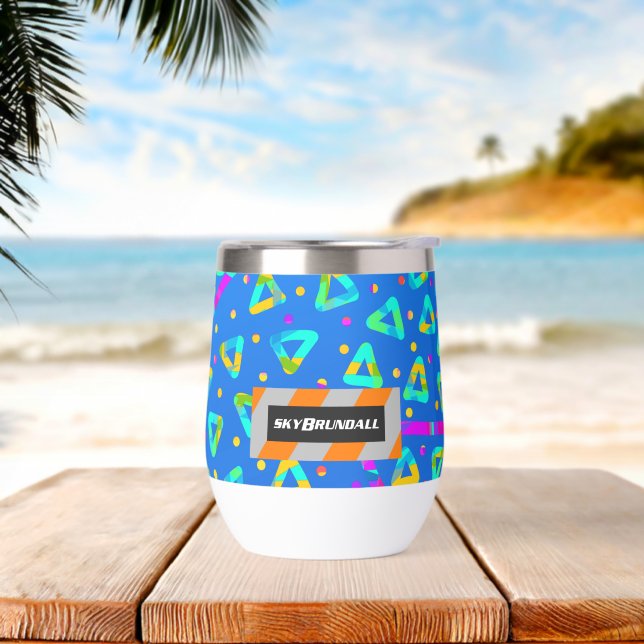 Dream Wave Festival - Electric Crumble 8 (Playa)