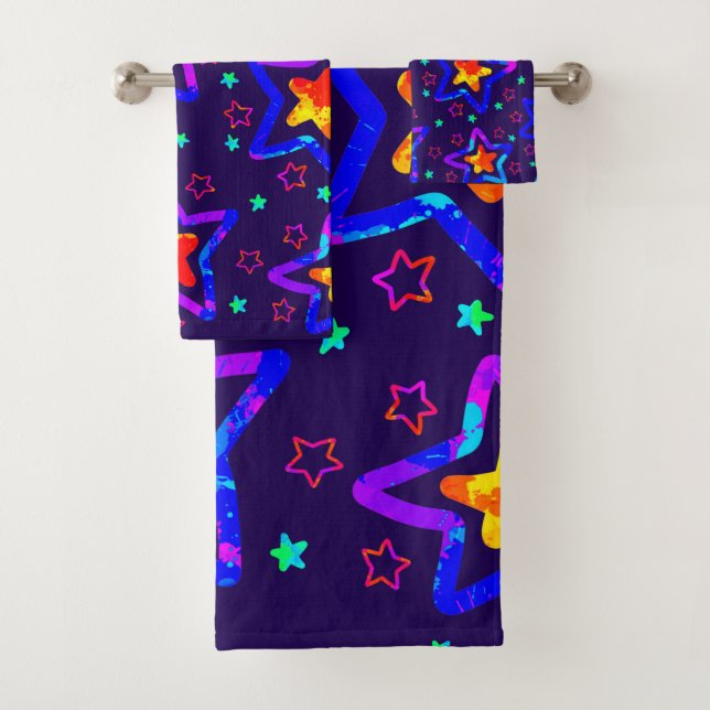 Dream Wave Festival - Starlight Delight (In situ)