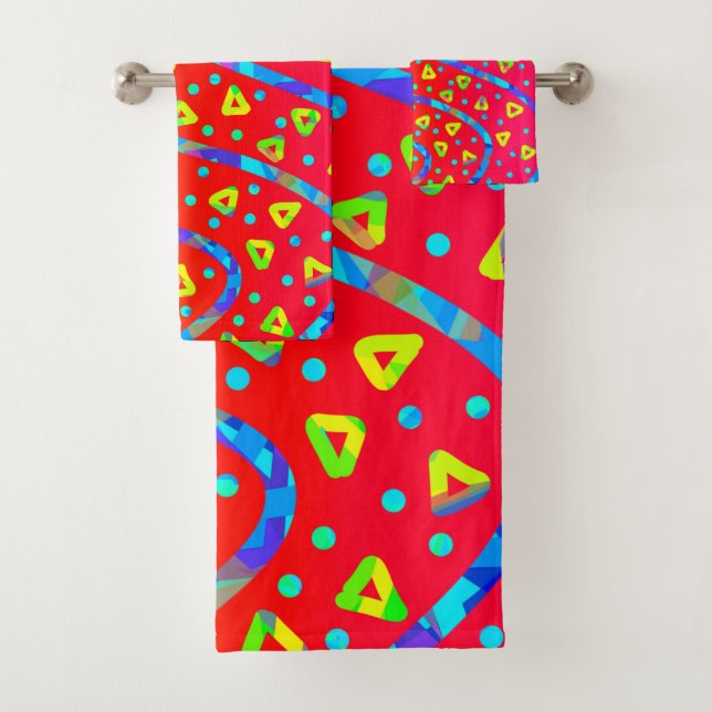 Dream Wave Festival - Warm Candy Rain (In situ)