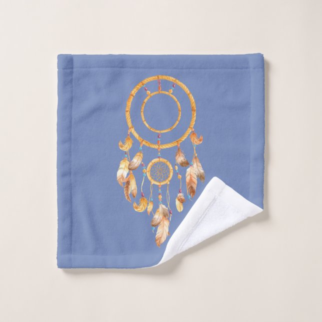 Dreamcatcher indio (Toallita)